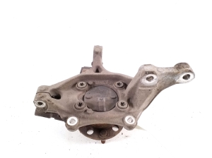 Hyundai IONIQ 6 I (2022–2026) Front wheel hub 51710-KL000 - 3