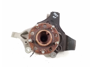   Front wheel hub  - 51710-KL000 