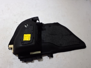 Mercedes Benz S-Class 223 (2020–2026) Trunk side trim panel A2236906802 - 3