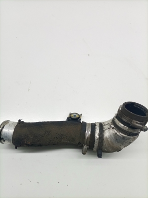 Hyundai Santa Fe (2012–2018) Rohr 140516 - 4