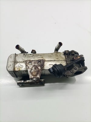 AGR-Ventilkühler - 284162F710