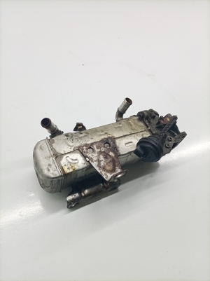 Hyundai Santa Fe (2012–2018) EGR-klapi jahuti 284162F710 - 2