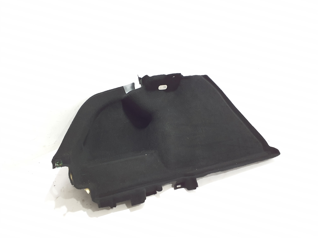 Mercedes Benz S-Class 223 (2020–2026) Trunk side trim panel A2236906902 Mercedes Benz S-Class 223 (2020–2026) Trunk side trim panel A2236906902
