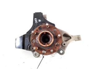   Front wheel hub  - 51711-KL000 