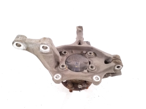 Hyundai IONIQ 6 I (2022–2026) Front wheel hub 51711-KL000 - 3