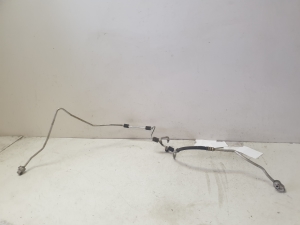 NISSAN Primera P11 (1996–2001) Kliimaseadme voolik 5C0820741C - 3