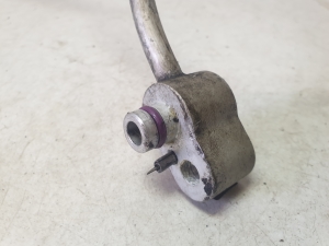 NISSAN Primera P11 (1996–2001) Kliimaseadme voolik 5C0820741C - 5