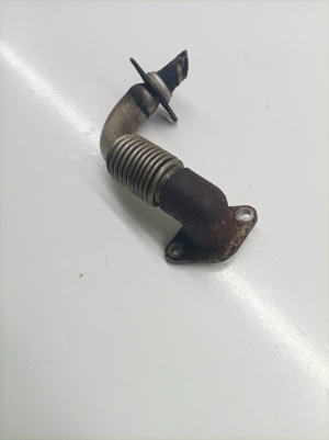 Hyundai Santa Fe (2012–2018) EGR-klapi toru 284912F010 - 2
