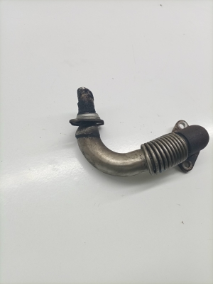 Hyundai Santa Fe (2012–2018) EGR-klapi toru 284912F010 - 3