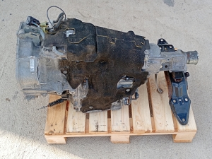 Subaru Impreza (2017–2026) Getriebe 30919AG32C - 3