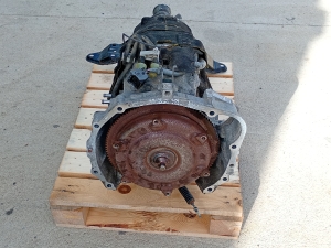 Subaru Impreza (2017–2026) Getriebe 30919AG32C - 4