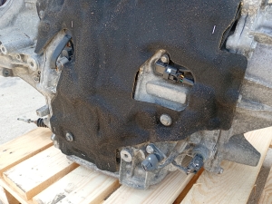 Subaru Impreza (2017–2026) Getriebe 30919AG32C - 5
