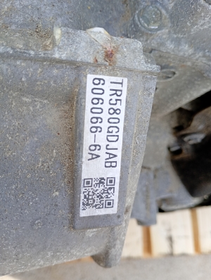 Subaru Impreza (2017–2026) Getriebe 30919AG32C - 8