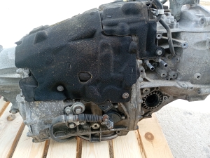 Subaru Impreza (2017–2026) Getriebe 30919AG32C - 9