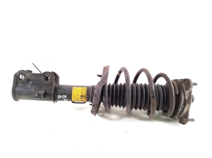   Front shock absorber and its components  - 54650-KL350 