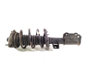 Hyundai IONIQ 6 I (2022–2026) Front shock absorber and its components 54650-KL350 - 4