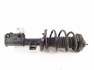 Hyundai IONIQ 6 I (2022–2026) Front shock absorber and its components 54651-KL350 - 4