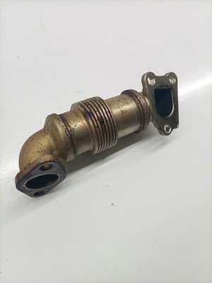 Hyundai Santa Fe (2012–2018) EGR-klapi toru 284632F700 - 2