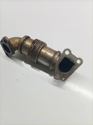 Hyundai Santa Fe (2012–2018) EGR-klapi toru 284632F700 - 3