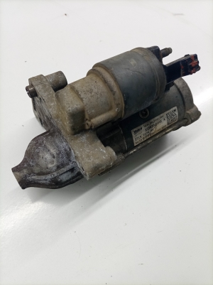 Opel Combo E (2018–2026) Starter 9832577880 - 2