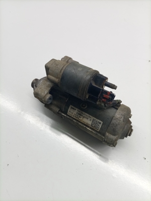 Opel Combo E (2018–2026) Starter 9832577880 - 4