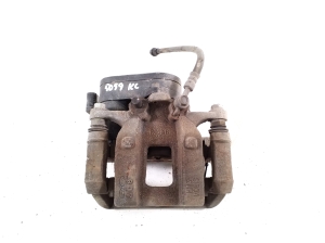 Rear brake caliper - 58210-KL600
