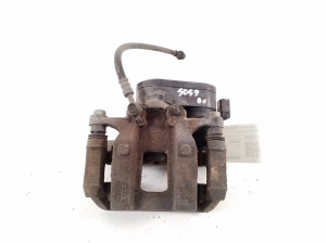   Rear brake caliper  - 58230-KL600 