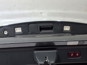 Mercedes Benz S-Class 223 (2020–2026) Trunk lid A2237503000 - 4