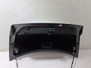 Mercedes Benz S-Class 223 (2020–2026) Trunk lid A2237503000 - 6