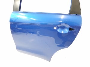Mitsubishi ASX (2010–2026) Rear side doors 5730A977 - 2