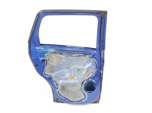 Mitsubishi ASX (2010–2026) Rear side doors 5730A977 - 3