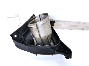 Honda Civic VIII (2005–2012) Summuti otsik 71508SMGE00 - 3