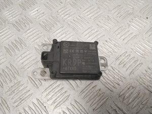   Blind spot radar Distronic  - KR9P67XA0 