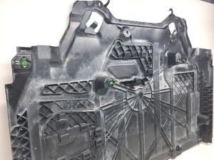 Opel Corsa F (2019–2026) Unterbodenschutz 9847060580 - 2