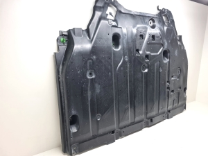Opel Corsa F (2019–2026) Unterbodenschutz 9847060580 - 3
