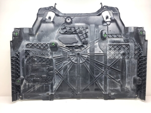 Opel Corsa F (2019–2026) Unterbodenschutz 9847060580 - 5