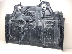 Opel Corsa F (2019–2026) Unterbodenschutz 9847060580 - 6