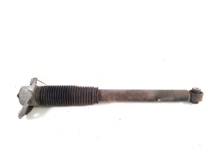   Rear shock absorber  - 55307-KL350 