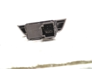 Mazda cx-60 I (2022–2026) Hazard light switch KA116 - 4