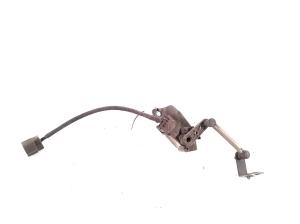 Hyundai IONIQ 6 I (2022–2026) Sensor an der Hinterradnabe - 2