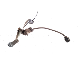   Rear hub sensor  -  