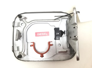 NISSAN X-Trail T30 (2001–2007) Tankdeckel - 2