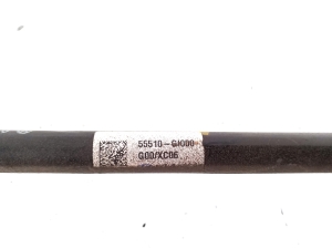 Stabilisator hinten - 55510-GI000