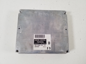 Motorsteuergerät - 896610F090