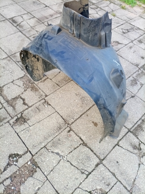 Opel Combo E (2018–2026) Front wheel arch liner 9817398580 - 2