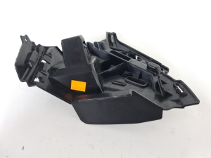Skoda Kodiaq (2017–2026) Front bumper bracket 57A807724A - 3