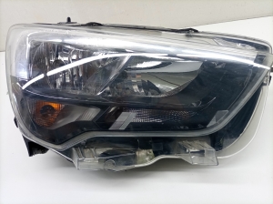Opel Combo E (2018–2026) Esituli 9816823780 - 2