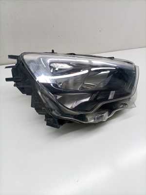 Opel Combo E (2018–2026) Esituli 9816823780 - 4