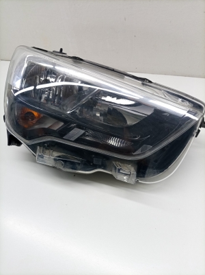 Opel Combo E (2018–2026) Esituli 9816823780 - 7