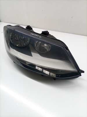 Volkswagen Sharan (2010–2026) Esituli 7N2941006A - 3